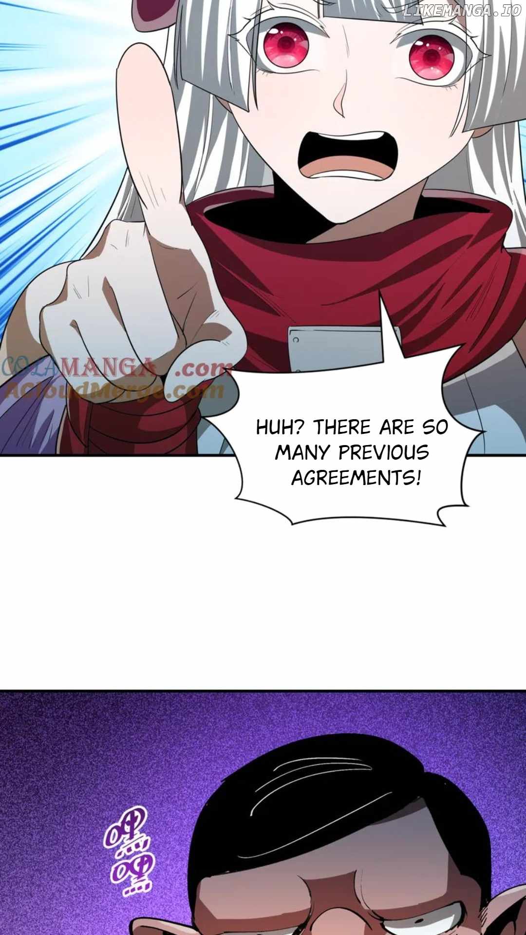 Age of Terror Chapter 472 79
